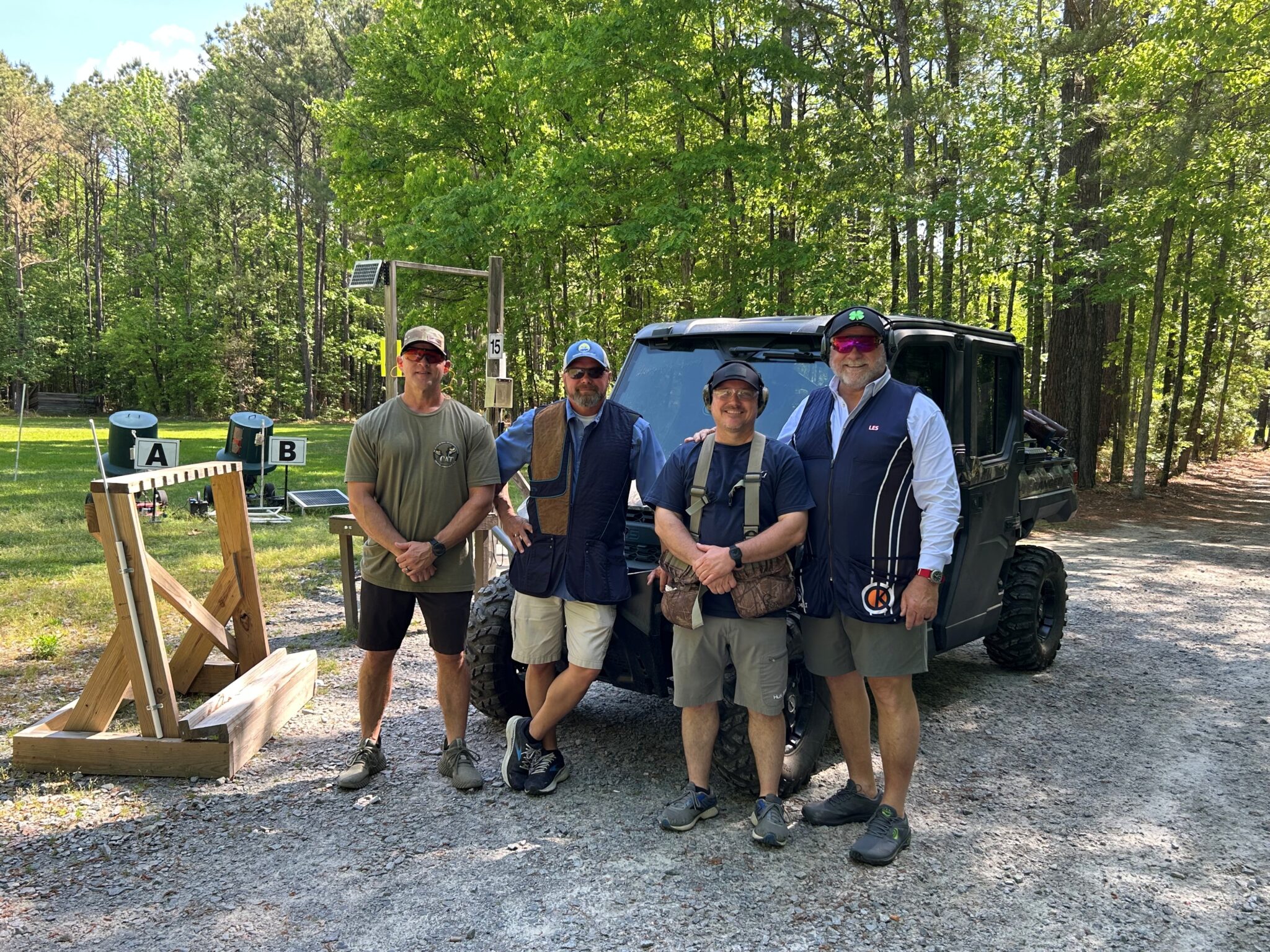 Every Day Event Calendar 2025